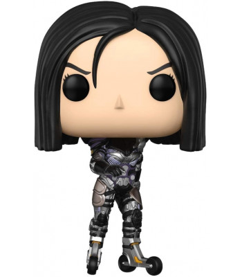 Фигурка Funko POP! Movies Alita Battle Angel Alita Motorball Body