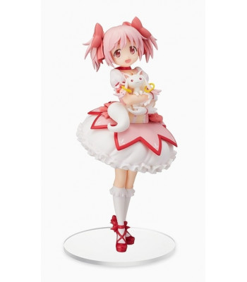 Фигурка SPM Figure Kaname Madoka