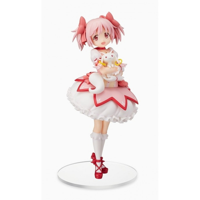 Фигурка SPM Figure Kaname Madoka