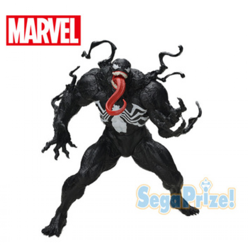 Фигурка SPM Figure Marvel Comics 80th Anniversary Venom