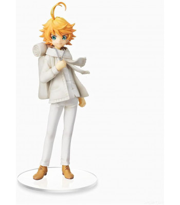 Фигурка The Promised Neverland - Emma SPM Figure