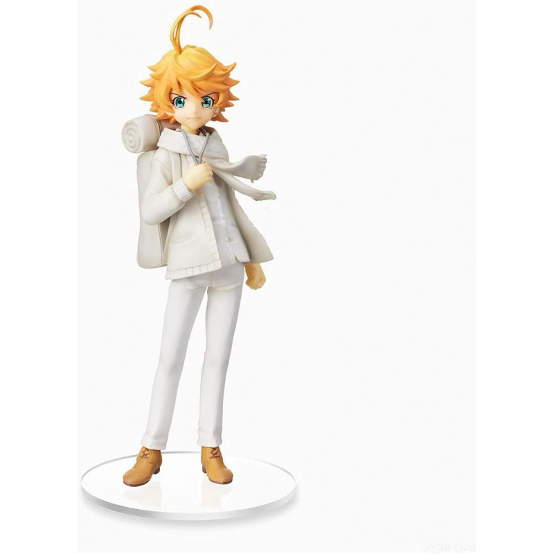 Фигурка The Promised Neverland - Emma SPM Figure
