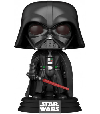 Фигурка Funko POP! Bobble Star Wars Ep 4 ANH Darth Vader