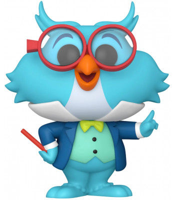 Фигурка Funko POP! Disney Professor Owl NYCC22 (Exc)