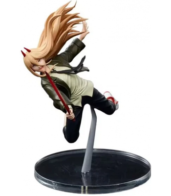 Фигурка Chainsaw Man Power -Aerial- Taito