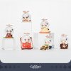 Фигурка Paimon Delicacies Blind Box Series