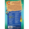 Книга Дневник Стива. Собачья жизнь Том 3
