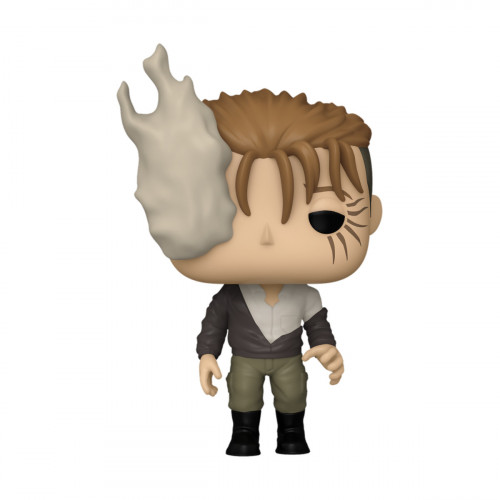 Фигурка Funko POP! Animation Attack on Titan S4 Porco Galliard (Exc)
