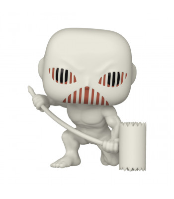 Фигурка Funko POP! Animation Attack on Titan S5 War Hammer Titan 6"