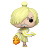 Фигурка Funko POP! Animation One Piece Sangoro in Wano Outfit