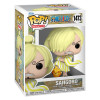 Фигурка Funko POP! Animation One Piece Sangoro in Wano Outfit