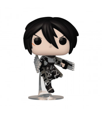 Фигурка Funko POP! Animation Attack on Titan S5 Mikasa Ackerman