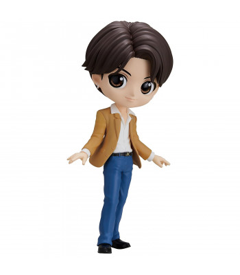 Фигурка Q Posket BTS TinyTAN Dynamite Jung Kook