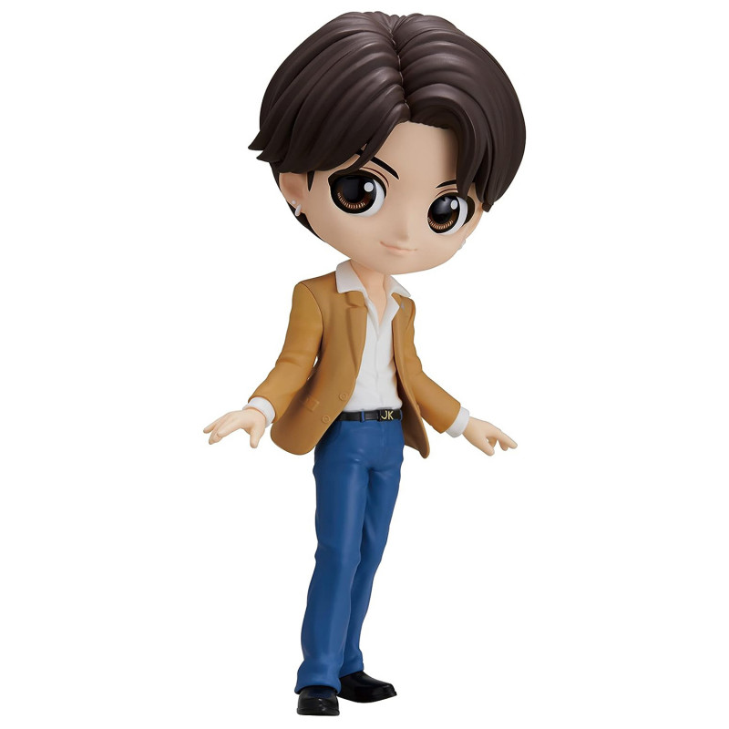 Фигурка Q Posket BTS TinyTAN Dynamite Jung Kook