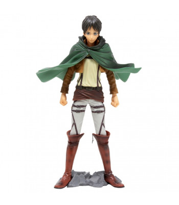 Фигурка Attack on Titan Eren Yeager
