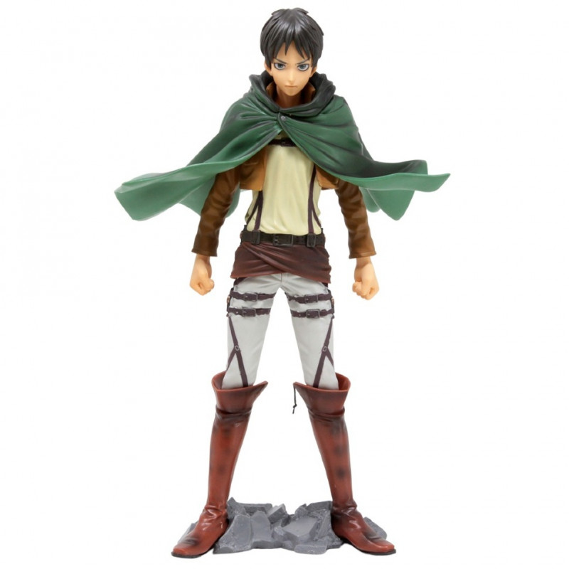 Фигурка Attack on Titan Eren Yeager