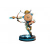 Фигурка The Legend of Zelda™: Breath of the Wild – Link (Exclusive Edition)