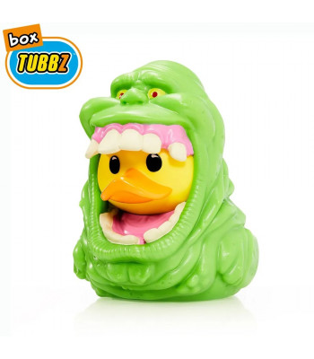 Фигурка-утка Tubbz Охотники за привидениями Лизун (Box)