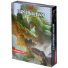 Настольная игра Dungeons & Dragons: Стартовый набор