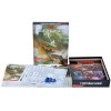 Настольная игра Dungeons & Dragons: Стартовый набор