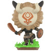Фигурка Funko POP! Games Genshin Impact Hilichurl