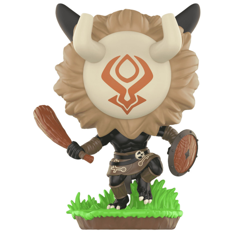Фигурка Funko POP! Games Genshin Impact Hilichurl