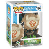 Фигурка Funko POP! Games Genshin Impact Hilichurl