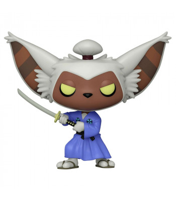 Фигурка Funko POP! Animation Avatar The Last Airbender Momo