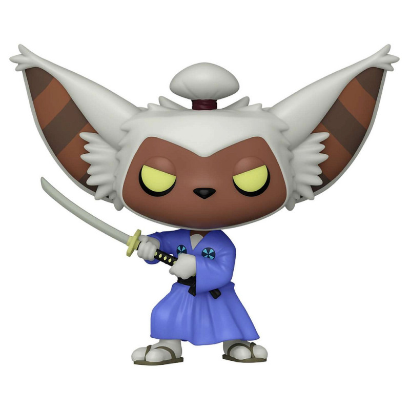 Фигурка Funko POP! Animation Avatar The Last Airbender Momo