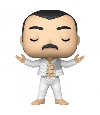 Фигурка Funko POP! Rocks Queen Freddie Mercury (I Was Born to Love You)