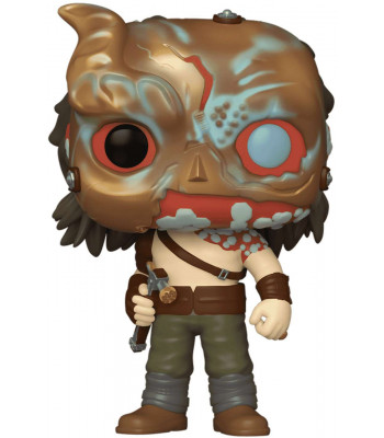 Фигурка Funko POP! TV HOTD S2 Crabfeeder