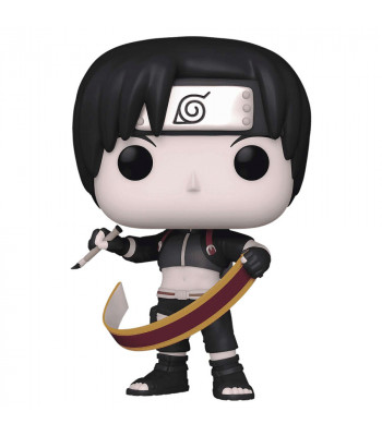Фигурка Funko POP! Animation Naruto Shippuden Sai