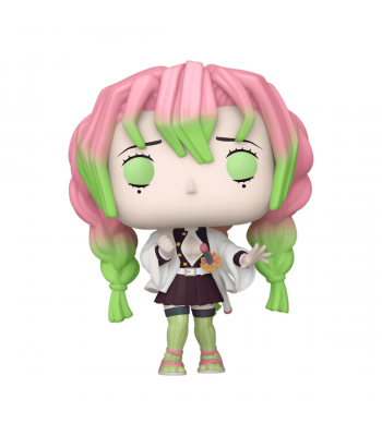 Фигурка Funko POP! Animation Demon Slayer Mitsuri Kanroji (GW) (Exc)