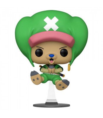 Фигурка Funko POP! Animation One Piece Chopperemon in Wano Outfit
