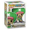 Фигурка Funko POP! Animation One Piece Chopperemon in Wano Outfit