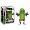 Фигурка Funko POP! Animation Rick & Morty Pickle Rick