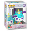 Фигурка Funko POP! Hello Kitty And Friends Pochacco Unicorn Party