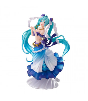 Фигурка Vocaloid Hatsune Miku Princess Mermaid Artist MasterPiece