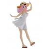 Фигурка Фигурка Banpresto Kaguya-sama Kyunties Fujiwara Chika Seaside Ver.