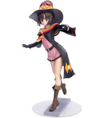 Фигурка God's blessing on this wonderful world! KonoSuba Megumin Figure SEGA Luminasta