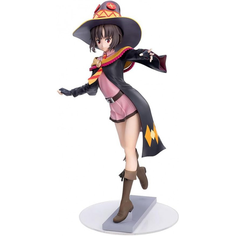 Фигурка God's blessing on this wonderful world! KonoSuba Megumin Figure SEGA Luminasta