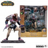Фигурка World of Warcraft Elf Druid/Rogue: Common
