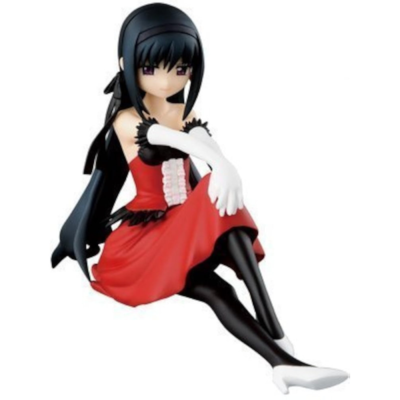 Фигурка Puella Magi Madoka Magica: Madogatari Exhibition: Devil Homura Figure