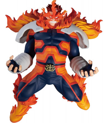 Фигурка My Hero Academia Endeavor THE AMAZING HEROES - PLUS- vol.3