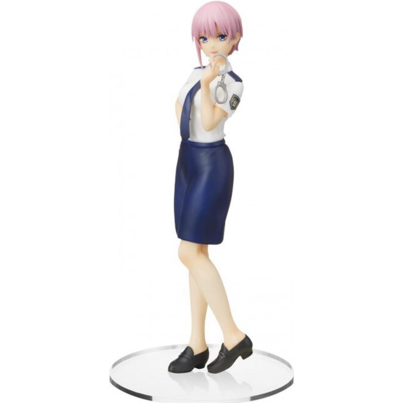 Фигурка SEGA Ichika Nakano The Quintessential Quintuplets 2 Police Ver. SPM