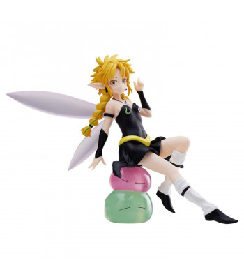 Фигурка The Time I got Reincarnated as a Slime – Ramiris Figure – Banpresto