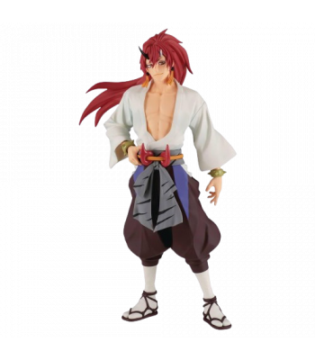 Фигурка The Time I got Reincarnated as a Slime – Hiiro Figure – Banpresto