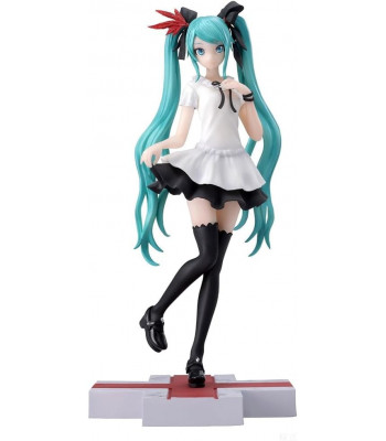 Фигурка Luminasta Hatsune Miku Supreme