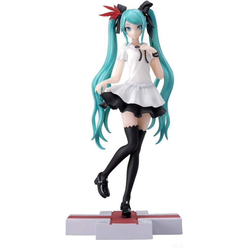 Фигурка Luminasta Hatsune Miku Supreme
