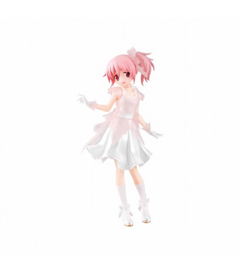 Фигурка Puella Magi Madoka Magica: The Movie Rebellion Serenus Couture Madoka Magika